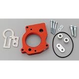Airaid 310-508 PowerAid Throttle Body Spacer by Airaid