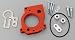 AirAid 310-508 PowerAid Throttle Body Spacer