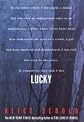 Lucky 1st (first) edition Text Only