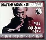 Baji Quan Kung Fu #2