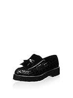 Bikkembergs Mocasines (Negro)