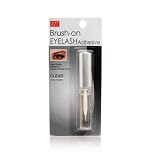 Stop Nail Brush-On Eyelash Adhesive Clear