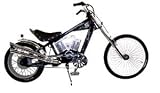 Schwinn 20" Stingray 250-watt Electric Bike S2938