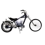 Schwinn S2938 250 watt Electric Stingray Bike