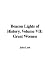 Book Beacon Lights of History: Great Women