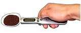 Balance de cuisine cuillère  Spoonscale 300Grs à 0,1Gr