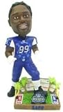 Tampa Bay Buccaneers Warren Sapp 2003 Pro Bowl Bobblehead