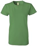 Anvil Organic Cotton Ladies T-Shirt