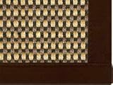 Seaside 100% Sisal Area Rug Carpet - Brown - 9 Sizes Available