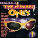 The Number Ones: Eighties Rock