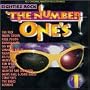 Number Ones: Eighties Rock