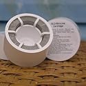 Replacement Filter For The April Shower Oxynator Shower Filter