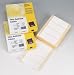 Avery Easy Address Labels 102x37mm Ref EAL02 [400 Labels]