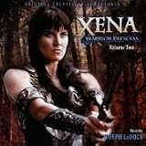 Revue Joseph LoDuca  / Xena Vol.2
