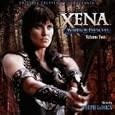 Xena:Vol.2 Warrior Princess
