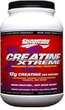 Review Champion Nutrition  / Creatine Xtreme - Fruit Punch by Champion Nutrition 4 Pounds