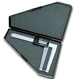 Digital Brake Gauge