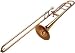 Blessing B-88-O Artist Trombone
