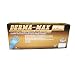 All Products : SAS Derma-Max Powder Free Exam Grade Disposable Nitrile 8 Mil Gloves, Small - Box of 50