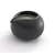 Nigella Lawson Milk Jug Black