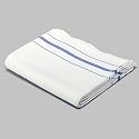 Set of 3, Large 100% Cotton Tea Towels