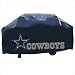 Dallas Cowboys Deluxe Grill Cover
