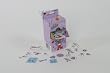 Tomy Mini Cella Sticker Machine - Bang on the Door
