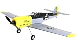 New Excellent Performance 4 Channel Messerchmitt ME109 Radio Remote Control Electric RC Warbird RTF