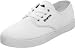 Emerica Men's Laced,White/Black/Gum,10 D US Emerica Men's Laced,White/Black/Gum,10 D US