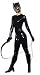 Sexiest Cat Suit of All - For Halloween Costume or Catwoman Fun! - Mask Only