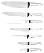 Furi Max (Max Knife Block+ 7 knives+Tech Hone)