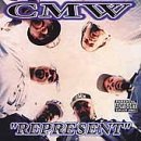 Compton's Most Wanted - Represent