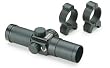 New Bushnell Trophy Scope Red Dot Site with Unlimited Eye Relief for Handguns Black Matte Finish