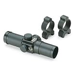 New Bushnell Trophy Scope Red Dot Site with Unlimited Eye Relief for Handguns Black Matte Finish