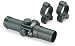 New Bushnell Trophy Scope Red Dot Site with Unlimited Eye Relief for Handguns Black Matte Finish