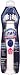 Health & Personal Care : Dawn Power Dish Brush 44094