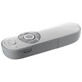 Targus Bluetooth Laser Presentation Remote for Mac AMP11US (Lunar Grey)