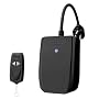 Stanley 31186 Outdoor Wireless Remote Control, Black