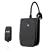 Stanley 31186 Outdoor Wireless Remote Control, Black