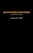 Generatingfunctionology