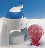 Back-to-Basics SIT4710 Manual Ice Shaver