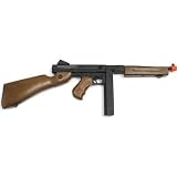Thompson M1A1 Electronic Airssoft Rifle