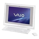 ���ˡ�(VAIO) VAIO typeL LM72B Office Personal 2007 �ץꥤ�󥹥ȡ����ǥ� VGC-LM72B