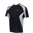Louis Garneau 2008 Sirocco Cycling T-Shirt - Black - 1020293-020