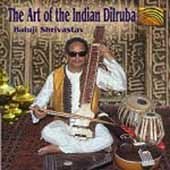 The Art of the Indian Dilruba