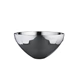 Nambe 12-Inch Fire Bowl