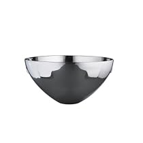 Nambe 12-Inch Fire Bowl