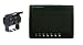 MSL - Single IR Color Camera / LCD System