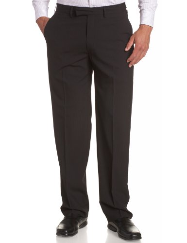 Dressy Casual Kenneth Cole REACTION Mens Rally Stripes Flat Front Dress Pant,Black,34x34 31VAC5WXEnL Dressy Casual Kenneth Cole REACTION Mens Rally Stripes Flat Front Dress Pant,Black,34x34
