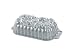 NordicWare 57448 Halloween Series Pumpkin Loaf Pan